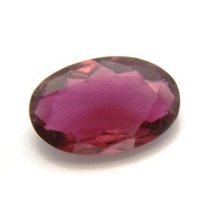 Natural Tourmaline Pink Oval 3.90Ct