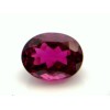 Natural Tourmaline Pink Oval 2.29Ct