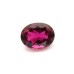 Natural Tourmaline Pink Oval 2.29Ct