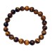 Tiger's Eye Bracelet Tiger's Eye Bracelet
