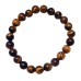 Tiger's Eye Bracelet Tiger's Eye Bracelet