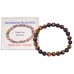 Tiger's Eye Bracelet Tiger's Eye Bracelet
