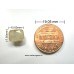 Natural Yellow Topaz 4.62 Ct