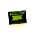 Natural Tourmaline Green Baguette 2.14Ct