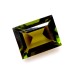 Natural Tourmaline Green Baguette 2.16Ct