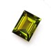 Natural Tourmaline Green Baguette 2.16Ct