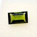 Natural Tourmaline Green Baguette 2.24Ct