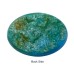 Turquoise Oval Cabochon 05.75 Carats