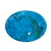 Turquoise Oval Cabochon 31.00 Carats