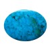Turquoise Oval Cabochon 31.00 Carats