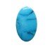 Turquoise Oval Cabochon 09.01 Carats