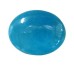 Turquoise Oval Cabochon 08.88 Carats