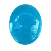 Turquoise Oval Cabochon 08.88 Carats