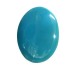 Turquoise Oval Cabochon 09.66 Carats