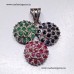 Gem Pendant Gem Pendant