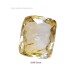 Natural Yellow Sapphire (Pukhraj) Cushion 02.83 Carat / 3.10 Ratti (4.72 Chotti Ratti) – Ceylon Sri Lanka Origin | Unheated & Untreated Certified Gemstone