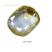 Natural Yellow Sapphire (Pukhraj) Cushion 05.07 Carat