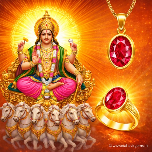 Mantra Jaap & Puja – Surya Mantra (Sun God Remedies)